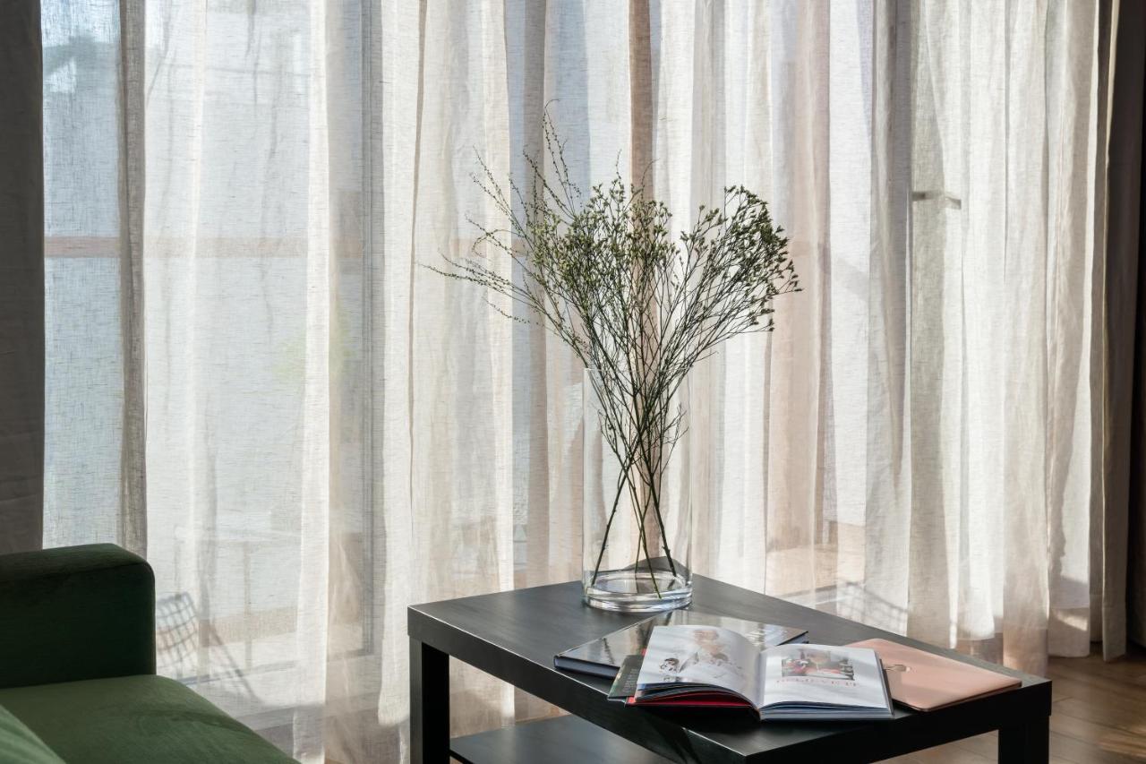 Elite Apartments Oliwa Martinique Gdansk Dış mekan fotoğraf