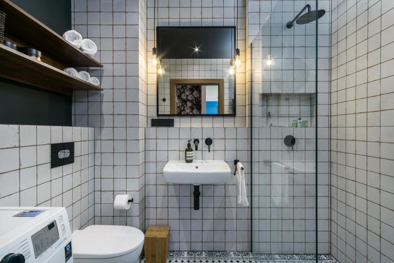 Elite Apartments Oliwa Martinique Gdansk Dış mekan fotoğraf