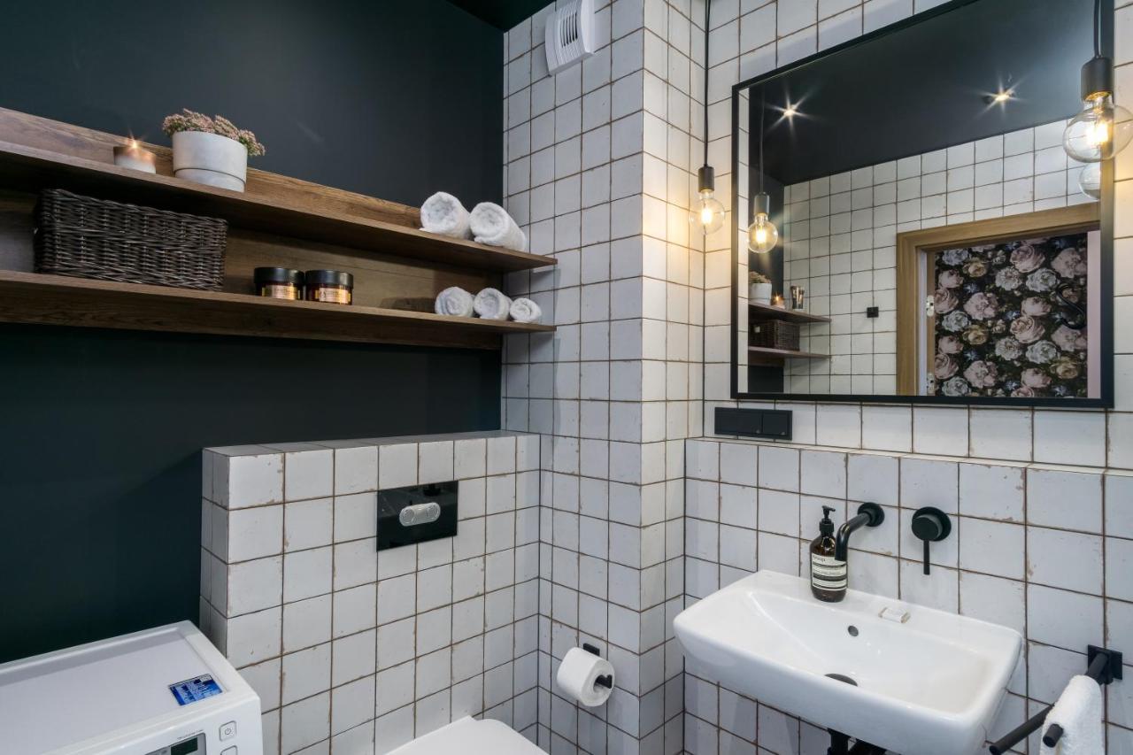 Elite Apartments Oliwa Martinique Gdansk Dış mekan fotoğraf